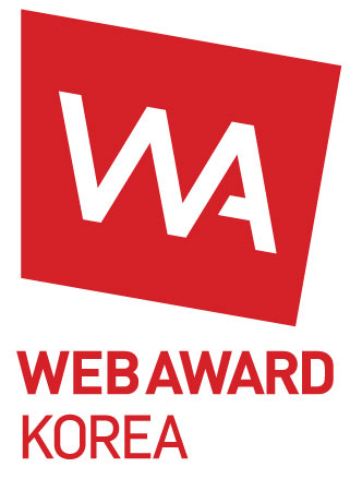 2021 Web Award Korea Grand Prize