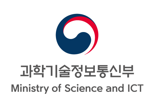 Minister's Award for the Korea Digital Management Innovation Awards 2025 hosted by the Ministry of Science and ICT